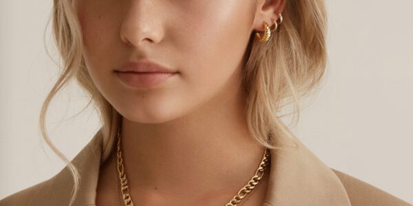 ✨ Aurora Pearl Drop Earrings