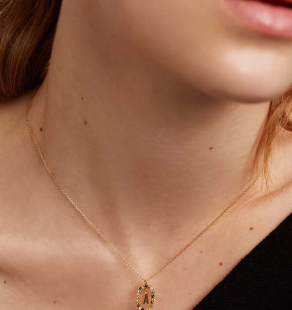 ✨ Luna Silver Hoop Earrings  Description: